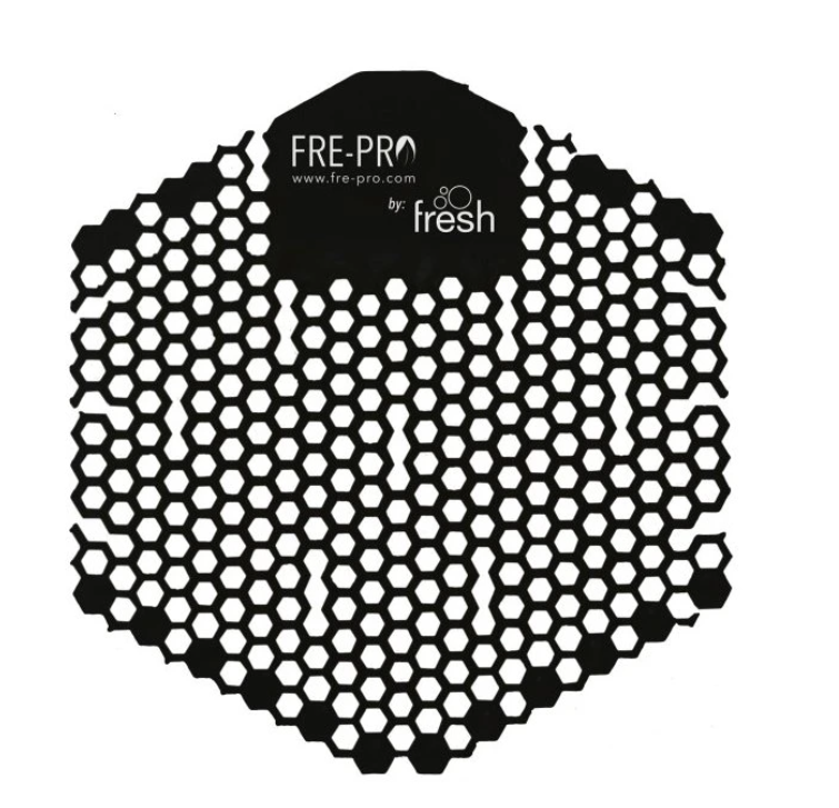 Pisoárové sítko FRE-PRO Wave 3D - midnight coas