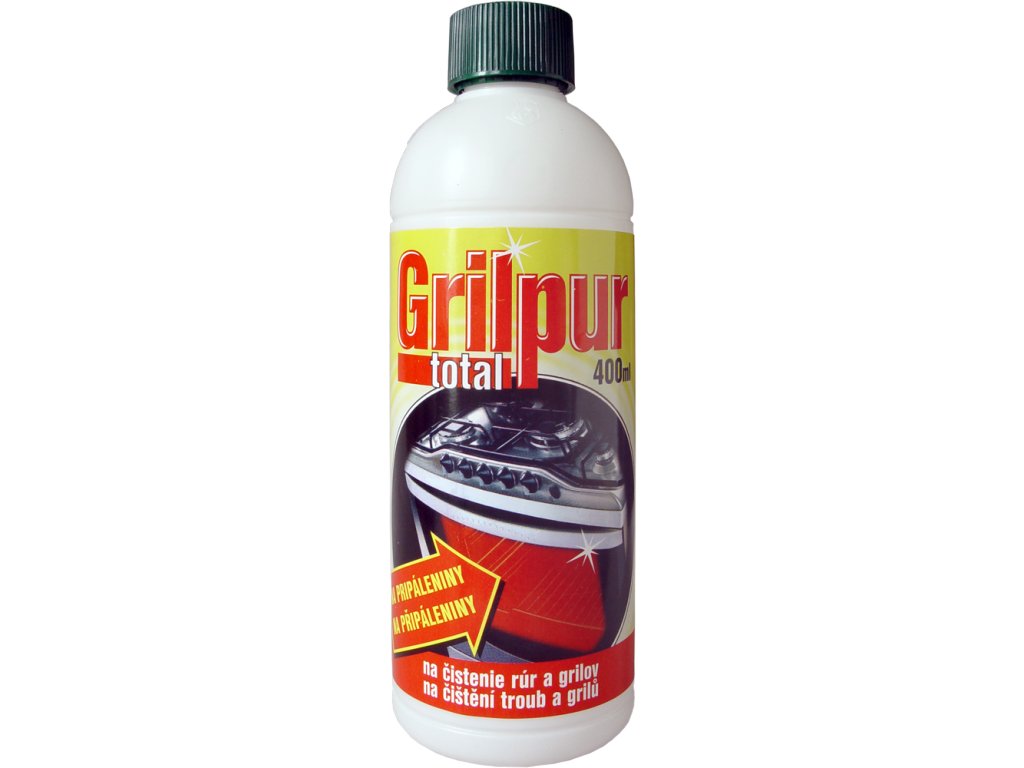 TATRACHEMA GRILPUR total 400 ml