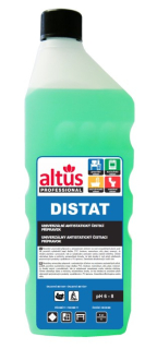 ALTUS Professional DISTAT univerzální antistatický čistič 1 l