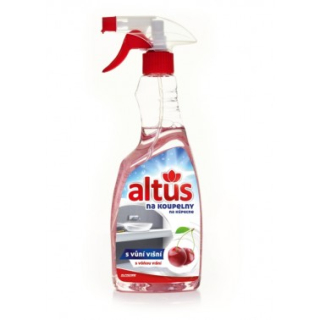 ALTUS Na koupelny 750 ml