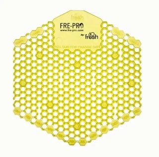Pisoárové sítko FRE-PRO Wave 3D 